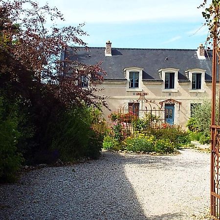 Les Roses De Montherlant Exterior foto