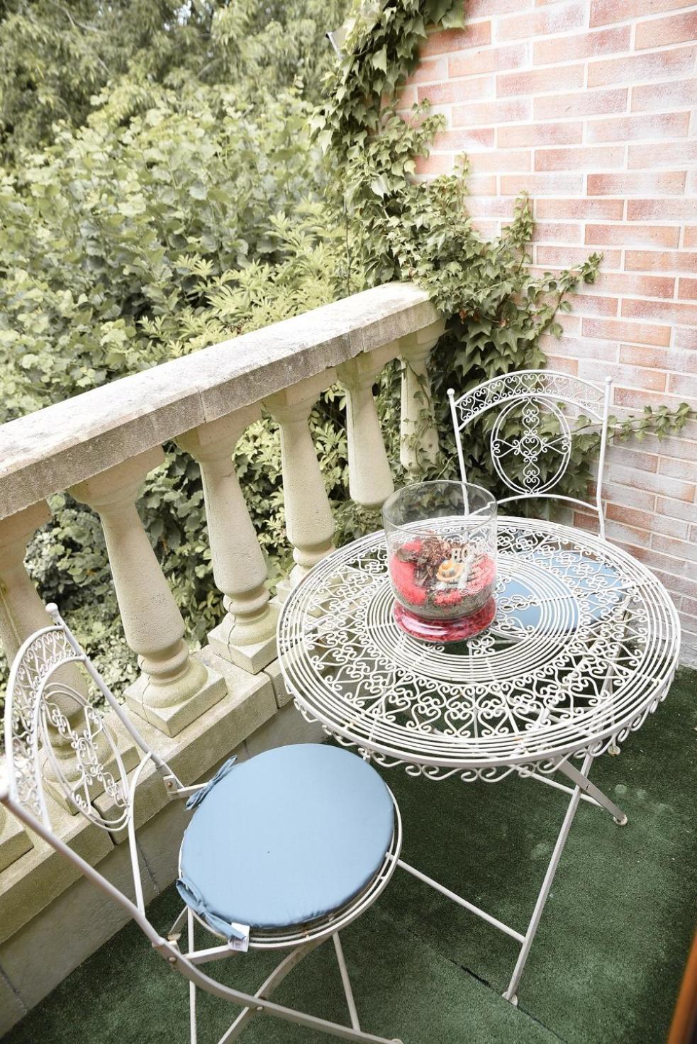 Les Roses De Montherlant Quarto foto